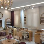 سالن زیبایی لیلاک