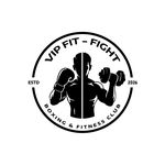 باشگاه ورزشی vip fit_fight