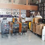 نمایندگی صبا الکتریک، ابزار یگانه