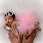 عکاسی نوزاد، کودک و بارداری راضیه پروازی