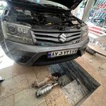 فروش،نصب و تعمیرات تخصصی کاتالیزور غلامی