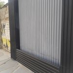 نقاشی ساختمان و ویلا ملکان