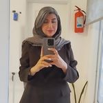 روانشناس سیده سمیرا احمدی