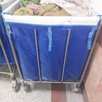 چادردوزی خیمه اتحاد