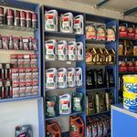 فروشگاه روغن موتور کوروش