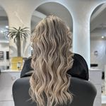 مرکز تخصصی رنگ مو و کراتینه مو لیلا