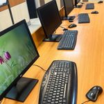 آموزشگاه کامپیوتر و حسابداری نوین توسعه