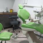 کلینیک دندانپزشکی طاهره مخلص پور