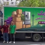 نیکاپک [خدمات بسته بندی و اسباب کشی]