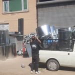 هواسازان سرین کولر
