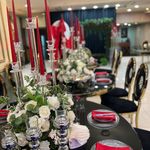 تشریفات و سالن اجتماعات فریماه