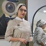 کلینیک بینایی سنجی تخصصی و عینک سریتا