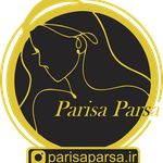 سالن زیبایی پریسا پارسا