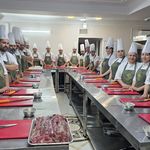 آموزشگاه صنایع غذایی خرم خاتون تهران