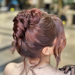 سالن زیبایی مینا مقدسی