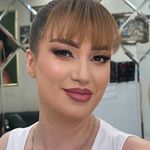 سالن زیبایی محیا بیوتی