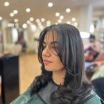 خدمات تخصصی رنگ و لایت و کوتاهی مو هستی