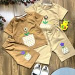 لباس بچه گانه الیاسی