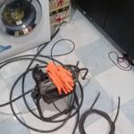 لوله بازکنی همتی