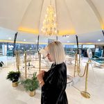 سالن زیبایی vip رابو