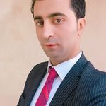 نیما زارع وکیل آبادی