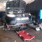 مکانیک و تون آپ قزوین