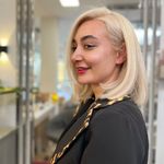 سالن زیبایی مهرسانا