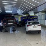 تشخیص رنگ وکارشناسی رنگ خودرو الهایی
