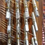 گالری موسیقی آرش