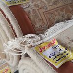 قالیشویی تخصصی جوان