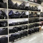 فروشگاه کیف زنانه ایسومد