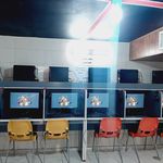 گیم نت اریا و بیلیارد