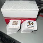 چاپ دیجیتال و افست تیوان در قیطریه