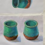 آموزشگاه طراحی و نقاشی سان گالری