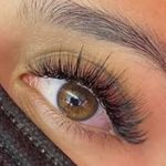 اکستنشن مژه آرزو