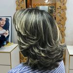 آرایشگاه زنانه رخ پردازان