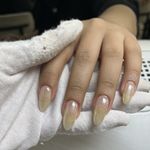 سالن تخصصی خدمات ناخن هانا صفری