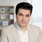 مشاوره حقوقی آرمان -  دکتر حسام رحیمی