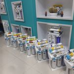 تصفیه اب خانگی و مرکزی موسوی ،نصب،تعمیر