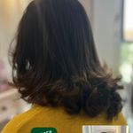 آرایشگاه زنانه ندا موسوی