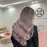 سالن زیبایی الشین