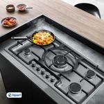 نمایندگی رسمی اسنوا شعبه زیتون کارگری