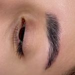 اکستنشن و لیفت مژه مَری استایلشر