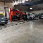 نمایندگی رنو کرج