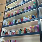 گالری عطر ساعت و عینک سلکت