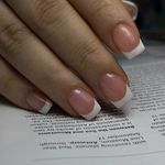 مرکز تخصصی کاشت ناخن شبنم