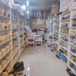 فروشگاه لوازم یدکی خانگی شادمنامن