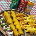 جگرسرای کلبه صحرا