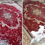 قالیشویی آیدین با ۳۰سال سابقه