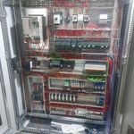 برقکار ساختمانی و صنعتی